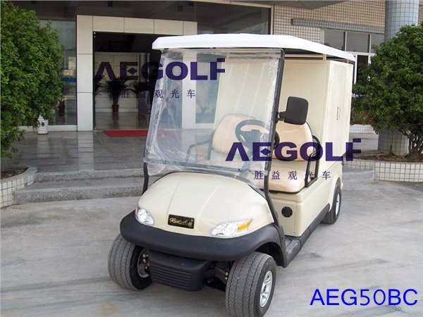 布草车 AEG50BC
