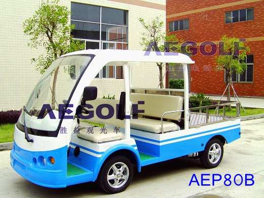 平板小货车 AEP80B